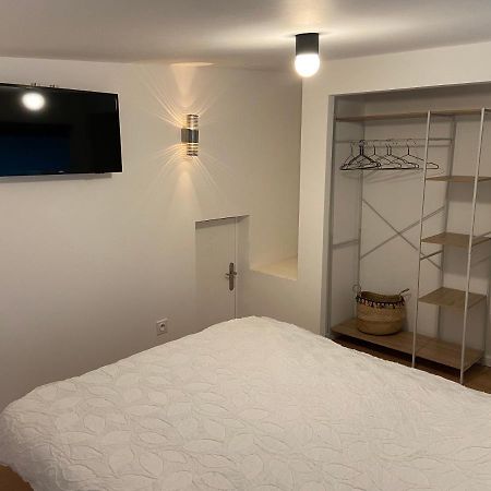 Madrague Yourhosthelper Apartment Saint-Cyr-sur-Mer Exterior foto