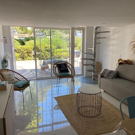 Madrague Yourhosthelper Apartment Saint-Cyr-sur-Mer Exterior foto