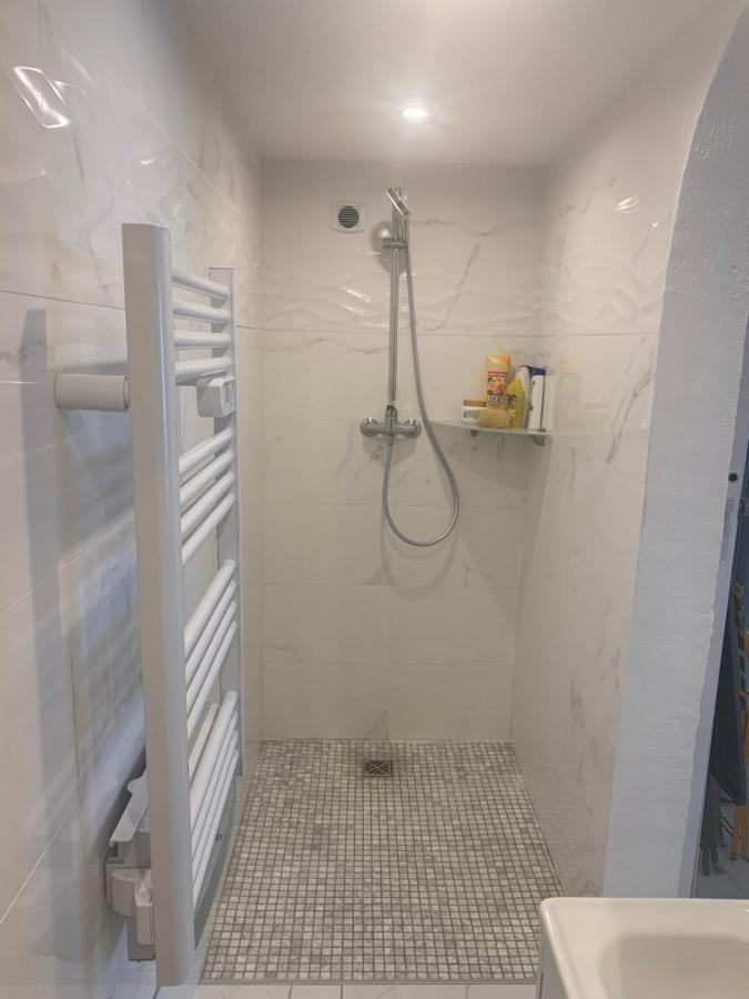 Madrague Yourhosthelper Apartment Saint-Cyr-sur-Mer Exterior foto